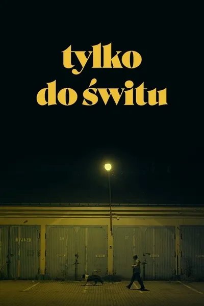 Only Until Dawn