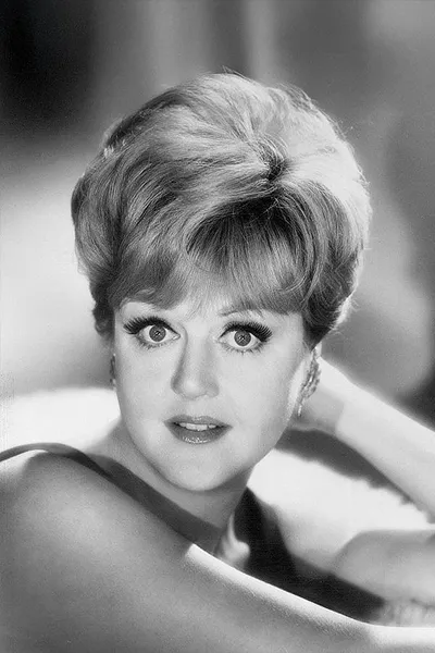 Angela Lansbury