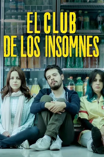 The Insomnia Club