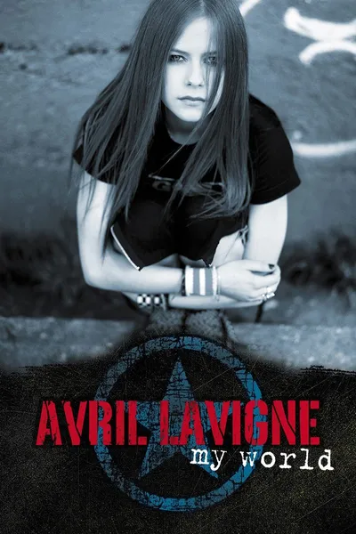 Avril Lavigne: My World