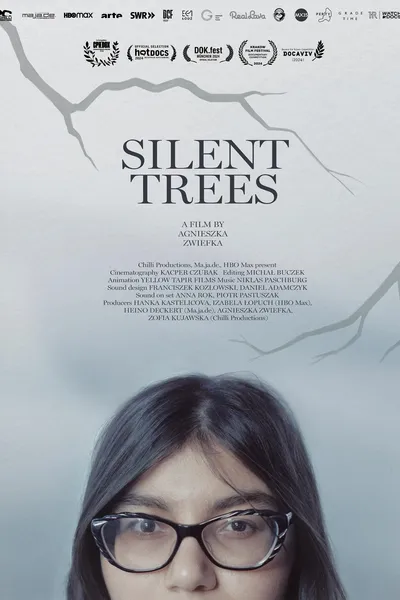 Silent Trees