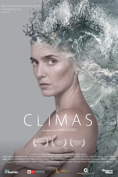 Climas