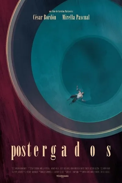 Postergados