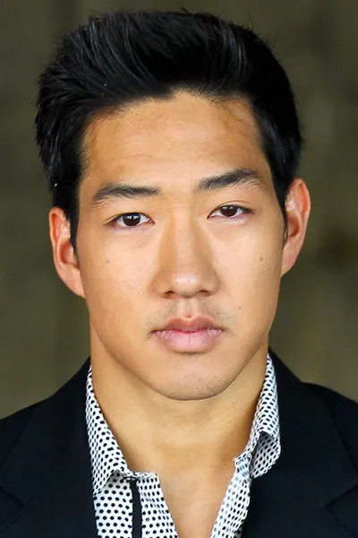 Alex Wong