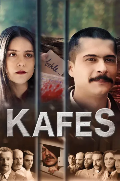 Kafes