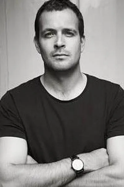 Robert Paterson