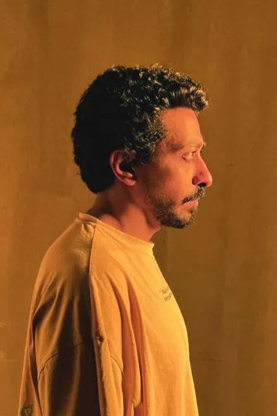 Peter Nabil