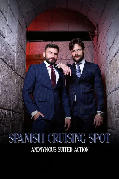 Spanish Cruising Spot