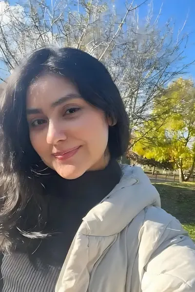 Amin Shaina