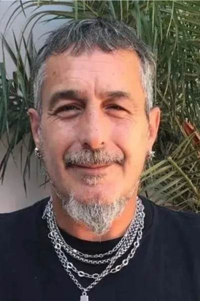 Martín Fabio