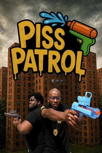 Piss Patrol