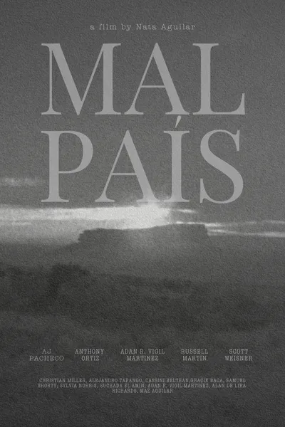 Malpaís