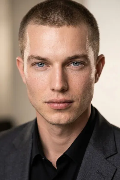 Zachary Chambers