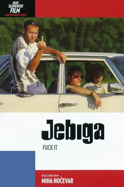 Fuck It
