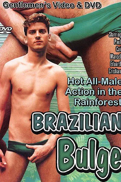 Brazilian Bulge