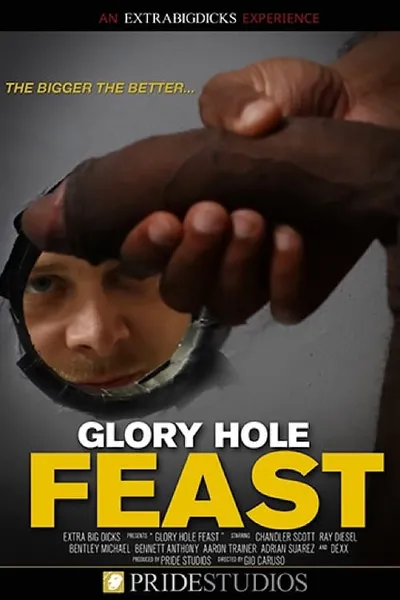 Glory Hole Feast