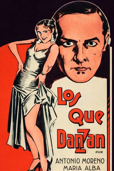 Those Who Dance