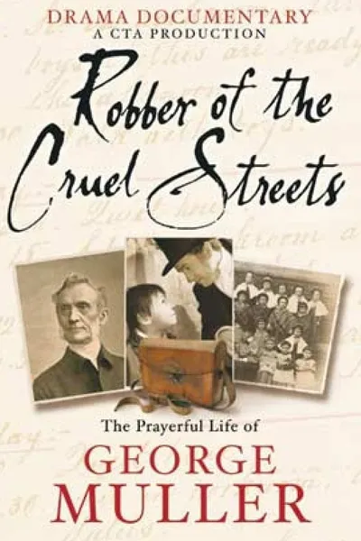 Robber of the Cruel Streets
