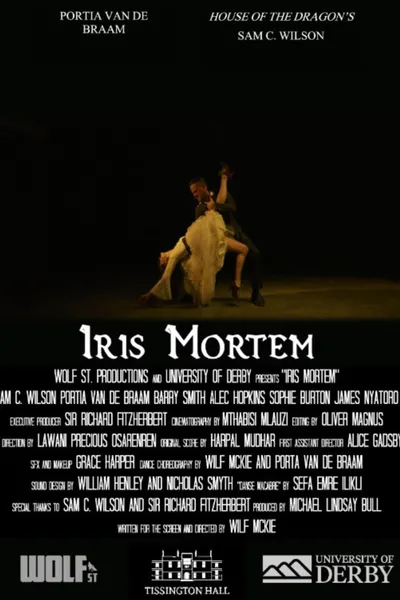 Iris Mortem