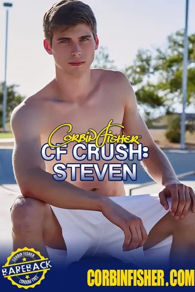 CF Crush: Steven
