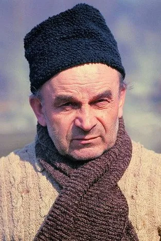 Adam Matejka