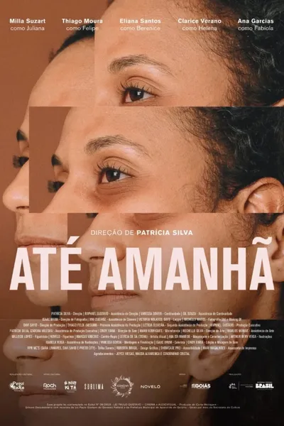 Até Amanhã