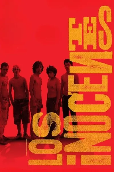 The Innocents
