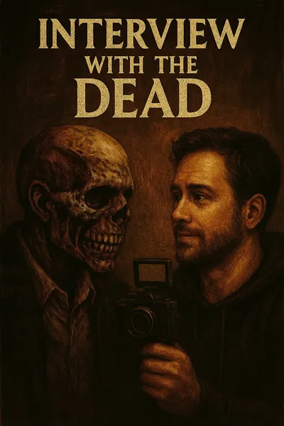 Interview With The Dead