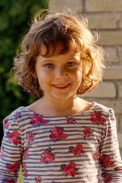 Sofia Luchetti