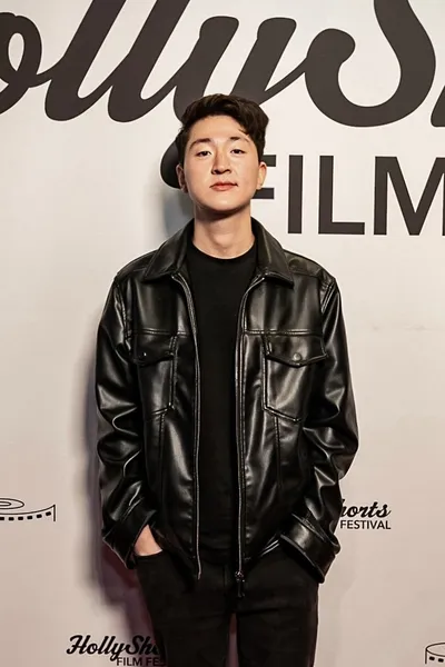 William Adiguna