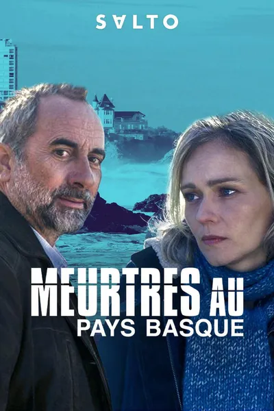 Murders in the Basque Country