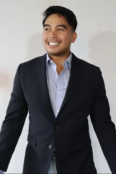 Angelo Ramirez