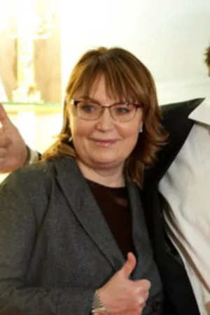 Tatyana Statsman