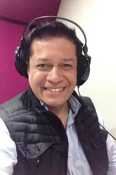 Carlos Segundo