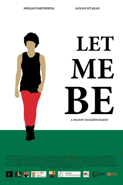Let Me Be