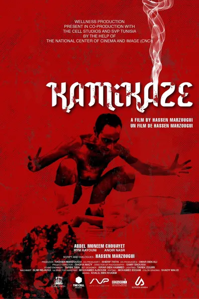 Kamikaze