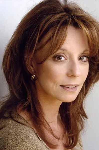 Suzanne Ford