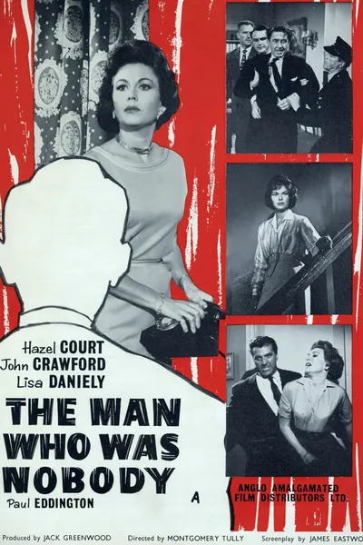 The Man Who Was Nobody