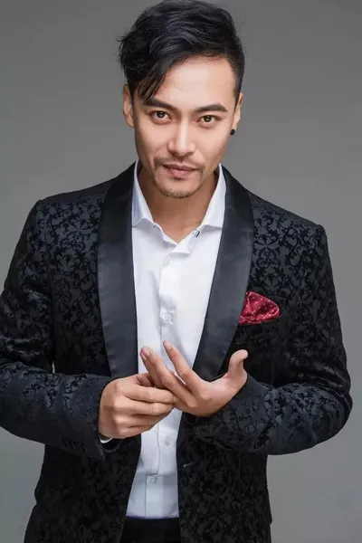 Cui Youbin