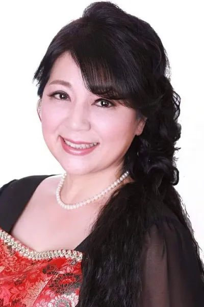 Satomi Uchida