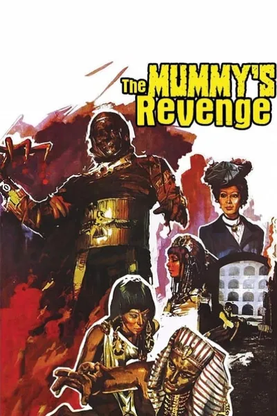 The Mummy's Revenge