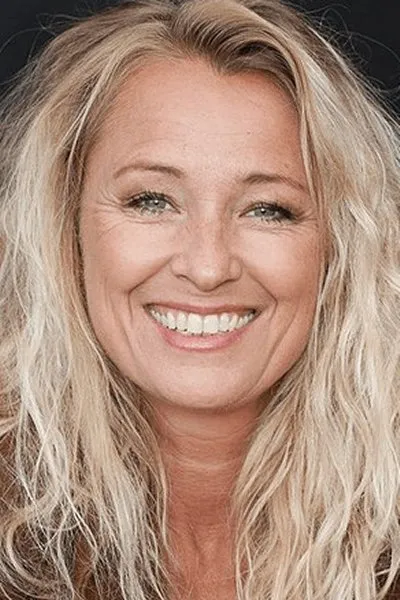 Ann-Louise Mathiasen
