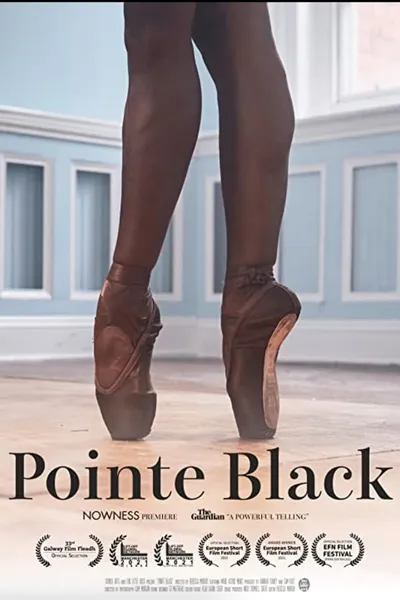 Pointe Black