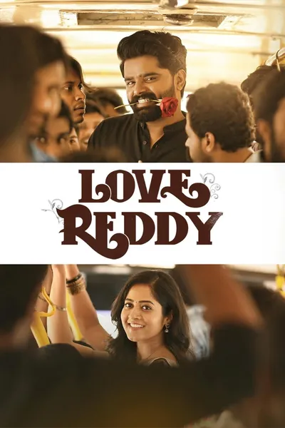 Love Reddy