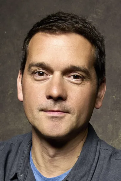 Jeremy Saulnier