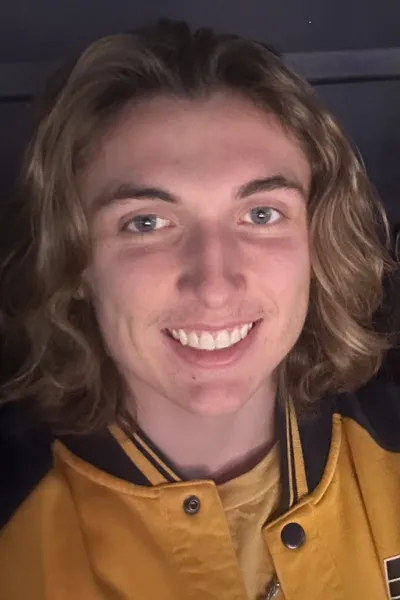 Jaxon Gravlev