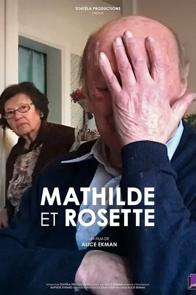 Mathilde et Rosette