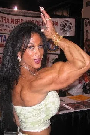 Lynn McCrossin