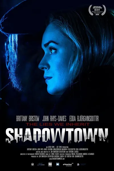 Shadowtown