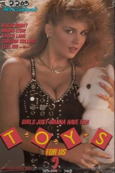 Toys 4 Us 2